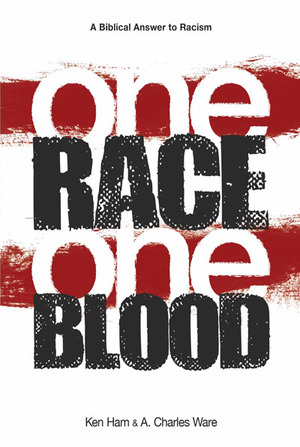 One Race, One Blood